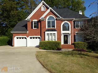 904 Fox Hollow Way, Marietta, GA 30068