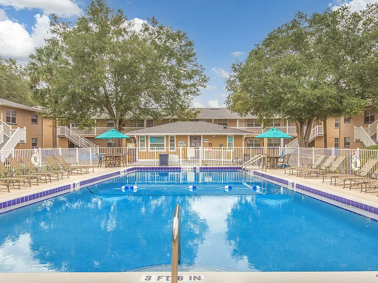Serenity Apartments — Photo 11