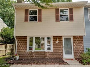 7608 Haines Ct, Laurel, MD 20707
