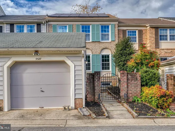 9527 Duffer Way, Gaithersburg, MD 20886
