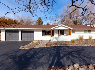 250 Walnut Ave, Grand Junction, CO 81501