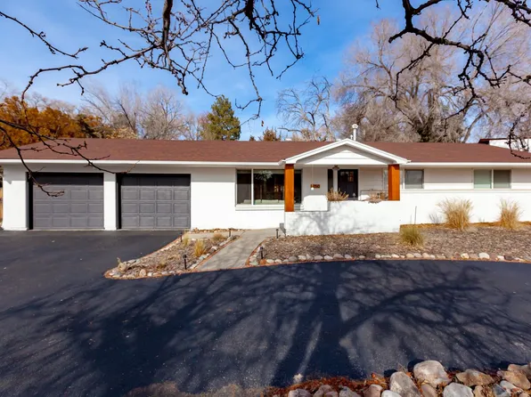 250 Walnut Ave, Grand Junction, CO 81501