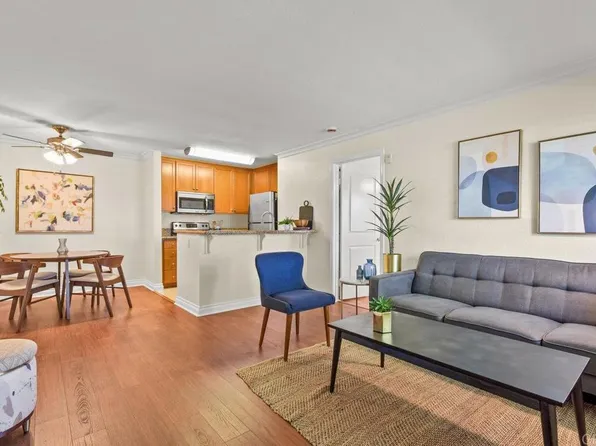 1423 Graves Ave Unit 106, El Cajon, CA 92021