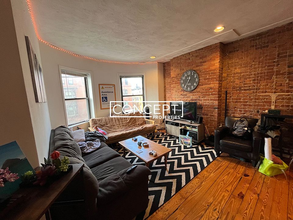 1st image of 610 Columbus Ave #6105
