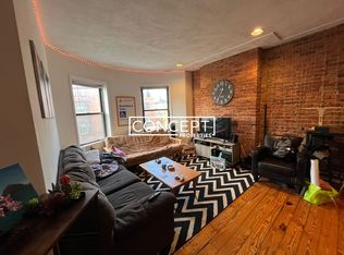 610 Columbus Ave #6105, Boston, MA 02118