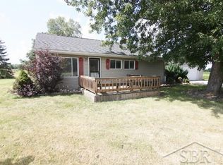 12950 Lincoln Rd, Burt, MI 48417