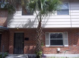 1133 Phelps St, Jacksonville, FL 32206