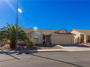 555 Pacer Ter, Henderson, NV 89002