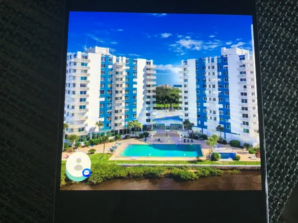 925 N Halifax Ave, Daytona Beach, FL 32118