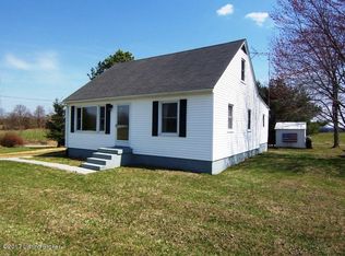 3250 N Saint Francis Rd, Loretto, KY 40037