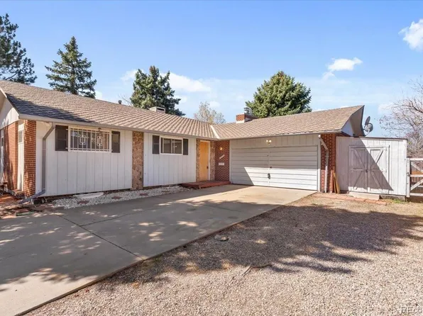 1685 S Kenton Way, Aurora, CO 80012