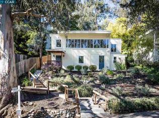 4265 Maple Ave, Oakland, CA 94602