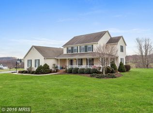 2869 Troyer Rd, White Hall, MD 21161