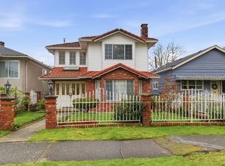 66 E 47th Ave, Vancouver, BC V5W 2A5