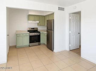 604 S Bellview, Mesa, AZ 85204
