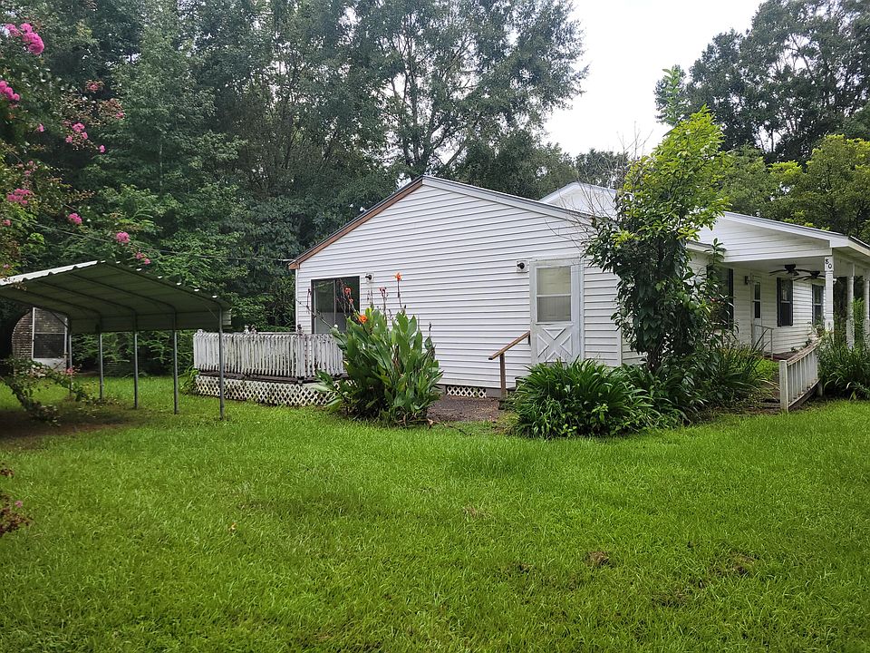 80 Jacobs Dr Toxey, AL, 36921 Apartments for Rent Zillow