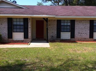 6738 Weeping Water Run, Fayetteville, NC 28314