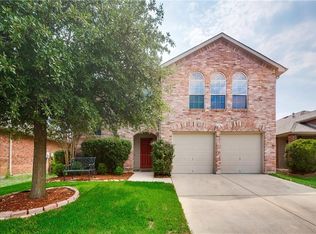 13244 Elmhurst Dr, Fort Worth, TX 76244