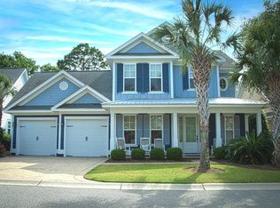 438 Banyan Pl, North Myrtle Beach, SC 29582