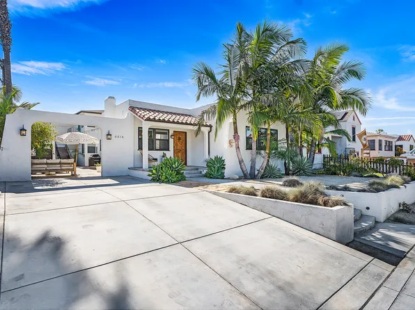 4410 35th St, San Diego, CA 92116