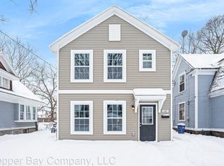 300 Ken O Sha Dr SE, Grand Rapids, MI 49507