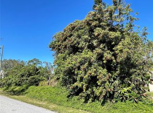 Cypress Rd LOT 2751, Venice, FL 34293