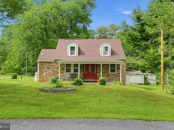 17110 Longdraft Rd, Gaithersburg, MD 20878