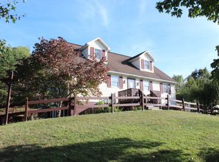 3140 Kissimmee Rd, Middleburg, PA 17842