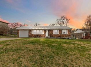 209 Salter Rd, Berea, KY 40403