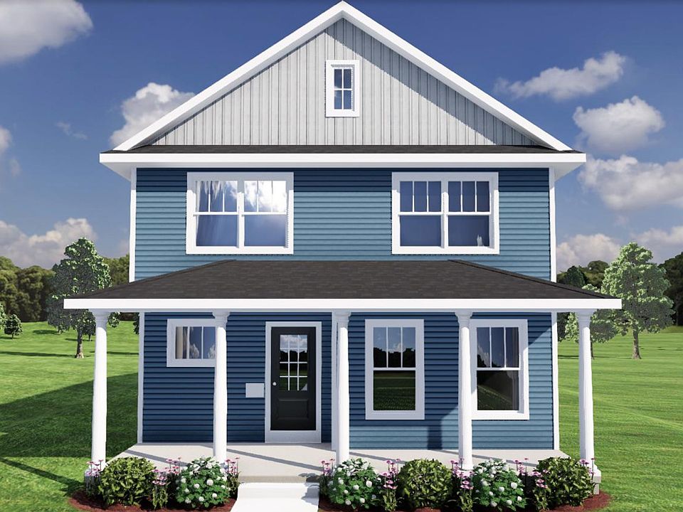 1st image of 1034 Wild Willow Way