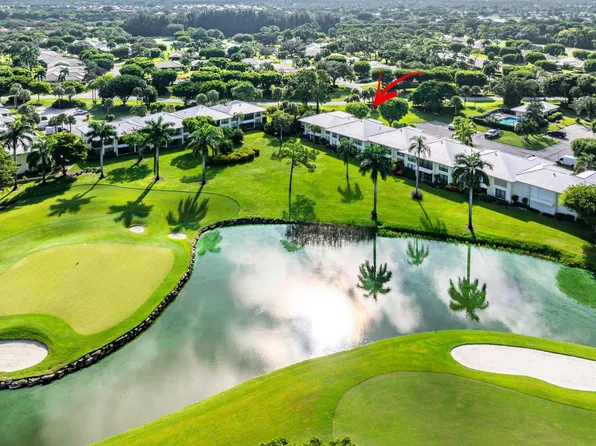 3641 Quail Ridge Drive S #Bobwhite A, Boynton Beach, FL 33436