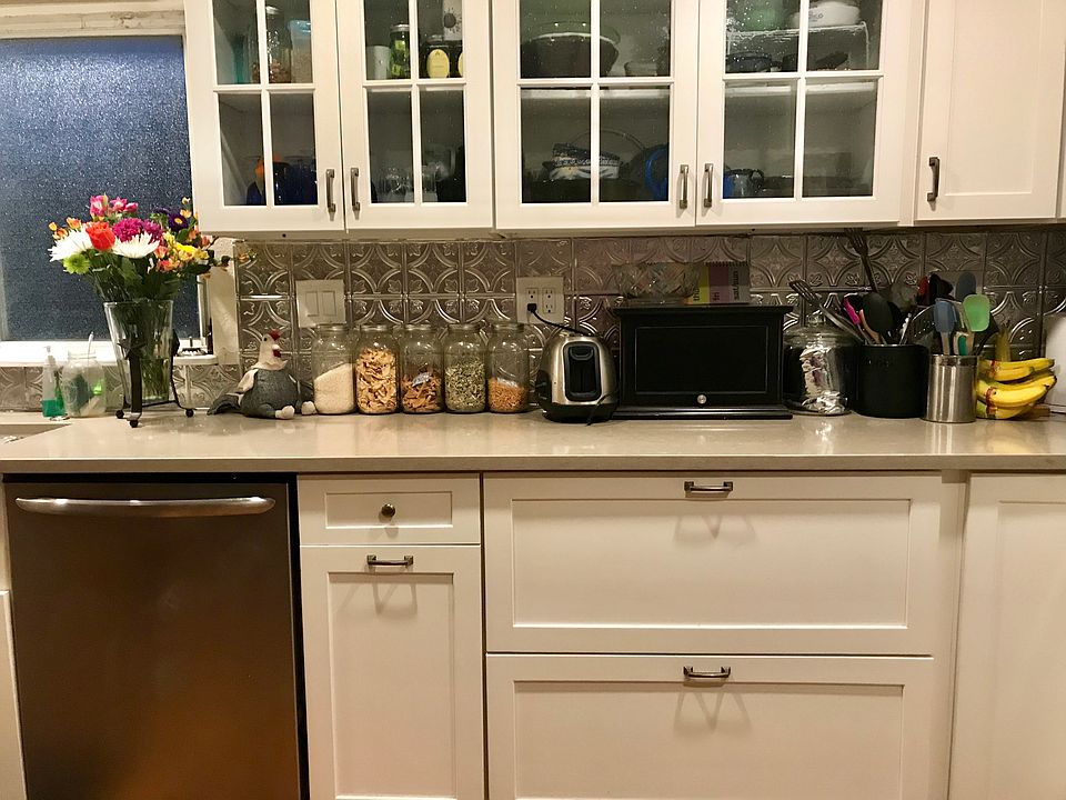 Silestone countertops