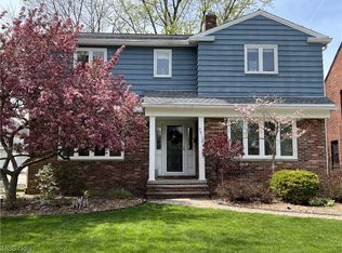 2610 Charney Rd, University Heights, OH 44118