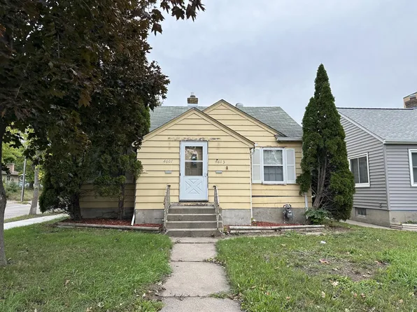 4601 28th Ave S, Minneapolis, MN 55406