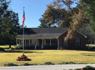 2452 Molino Rd, Molino, FL 32577