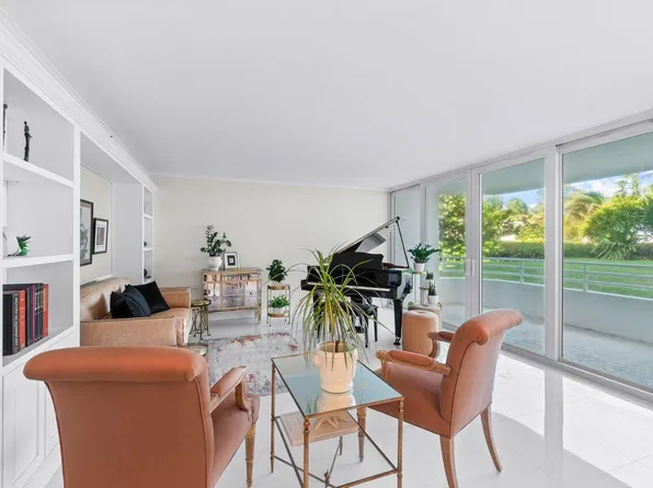 3407 S Ocean Boulevard #1d, Highland Beach, FL 33487