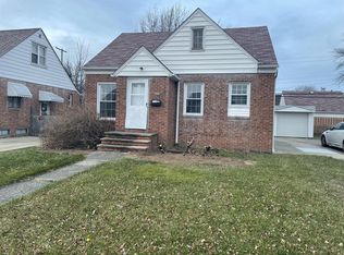 20351 Nicholas Ave, Euclid, OH 44123