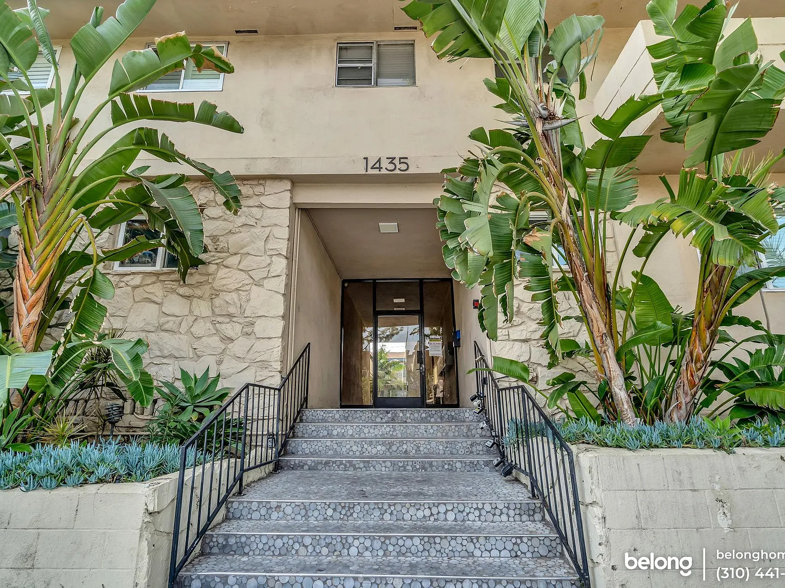 1 bed, 1.0 bath, 728 sqft, $2,495 — Photo 3
