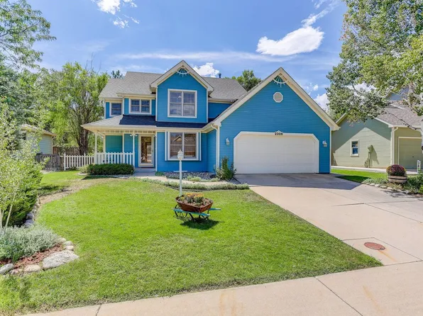 2306 Security Ct, Loveland, CO 80538