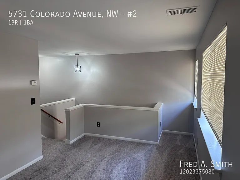 5731 Colorado Ave NW #2 — Photo 6