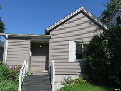 312 N 3rd St, Clinton, IA, 52732