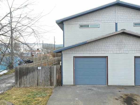 110 N Miller Ave, New Meadows, ID 83654