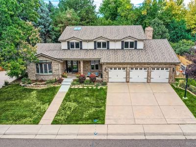 5468 S Iola Way, Englewood, CO, 80111