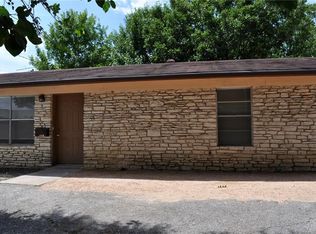 3405A Dolphin Dr, Austin, TX 78704