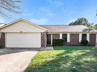 6217 Cool Springs Dr, Arlington, TX 76001