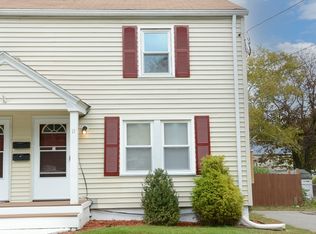 11 Pocasset Ave, Worcester, MA 01606