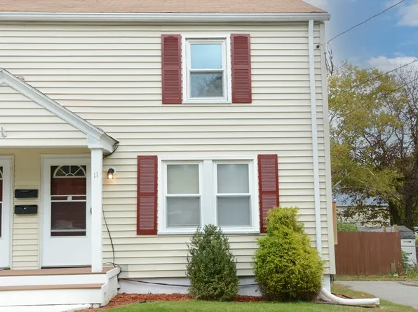 11 Pocasset Ave, Worcester, MA 01606