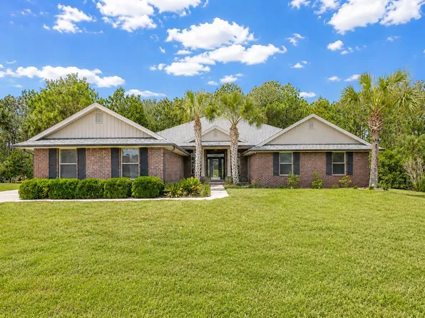 2021 Pelican Ln, Navarre, FL 32566