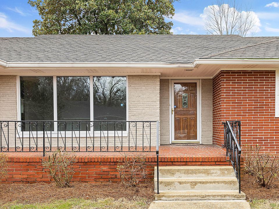 4012 Wiley Ave, Chattanooga, TN 37412 Zillow