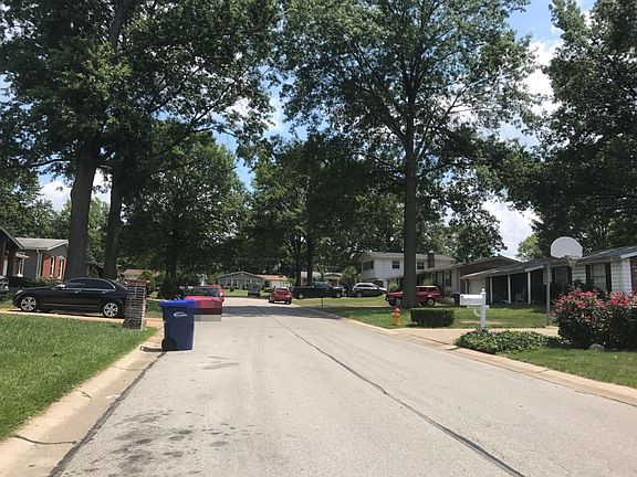 5th image of 3911 Saxon Dr